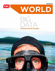 CSC World