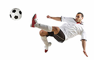 Sports retail