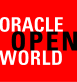 Oracle OpenWorld