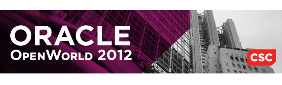 OOWworld 2012