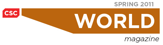 CSC World